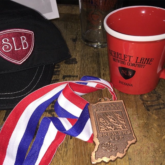 McCordsville, IN Map & Directions MapQuest