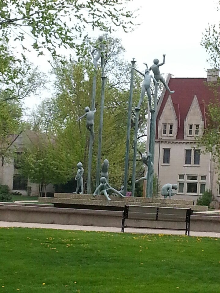 Riverside Park, Neenah, WI