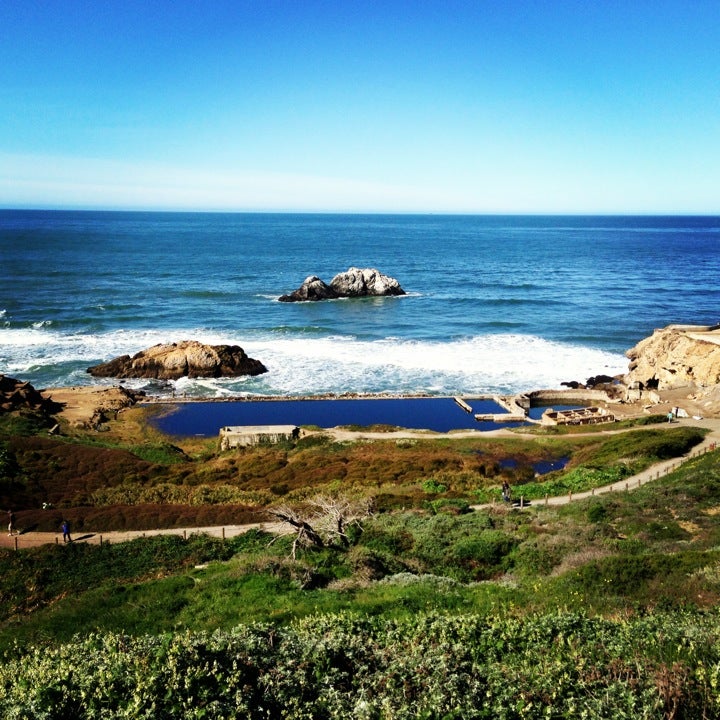 LANDS END - 1875 Photos & 451 Reviews - Seal Rock Dr & El Camino