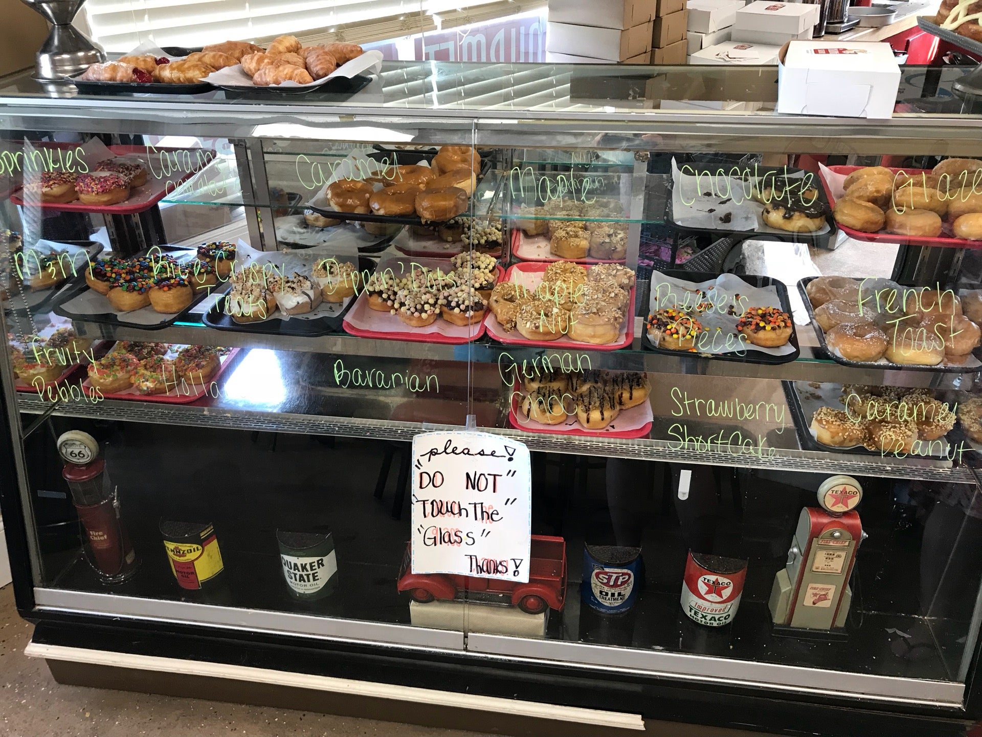 Filling Station, Shallotte NC, 208 Village Rd, Shallotte, NC, Coffee