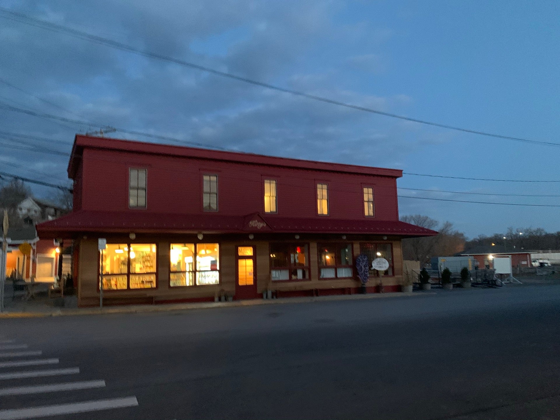 Athens, NY Map & Directions MapQuest