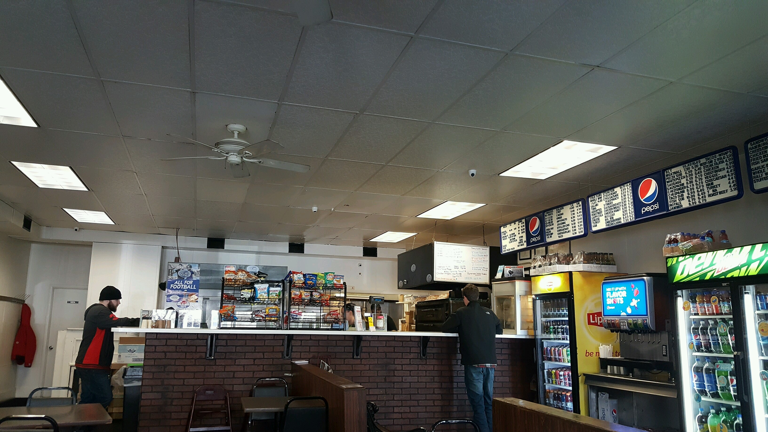 Lackawanna, NY Map & Directions MapQuest