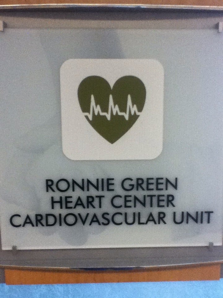 DR Brenda Hott MD Facc, 743 Spring St NE, Gainesville, GA, Hospitals