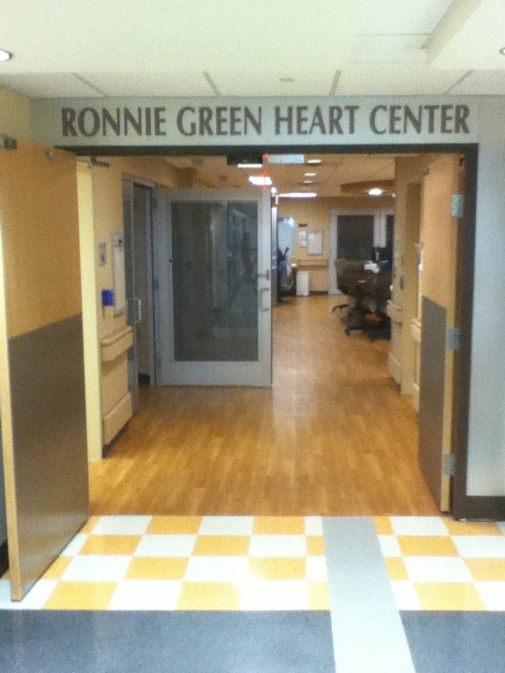 DR Brenda Hott MD Facc, 743 Spring St NE, Gainesville, GA, Hospitals