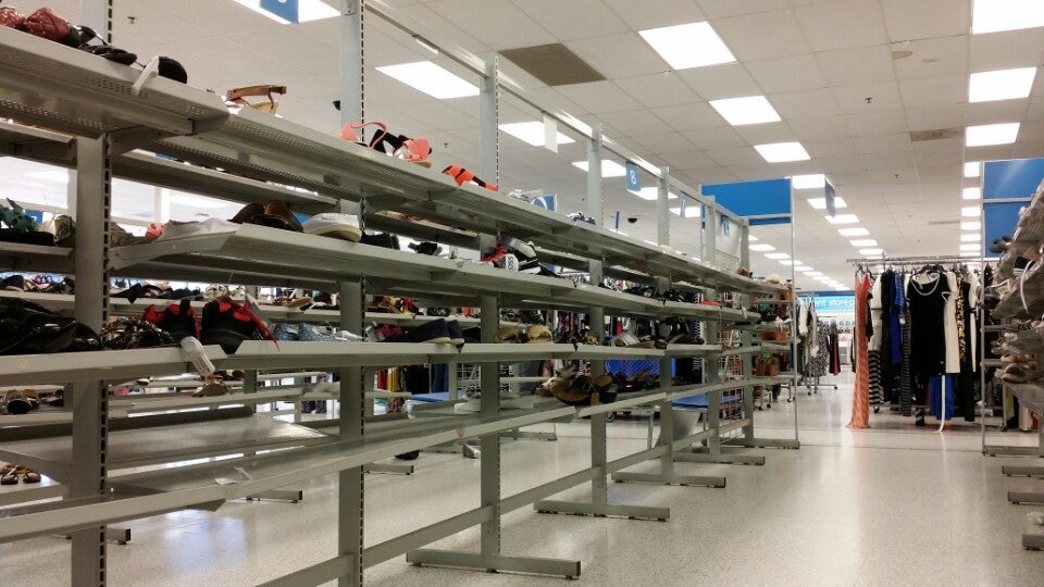 Ross Dress for Less, 1515 N Pointe Dr, Durham, NC, Department Stores