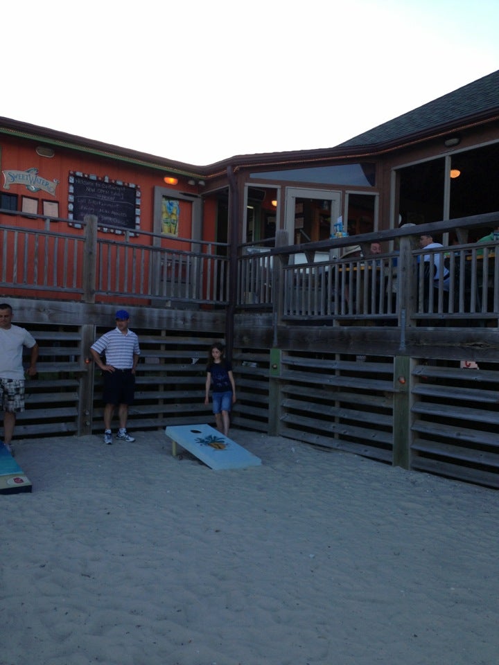 Holden Beach, NC Map & Directions MapQuest