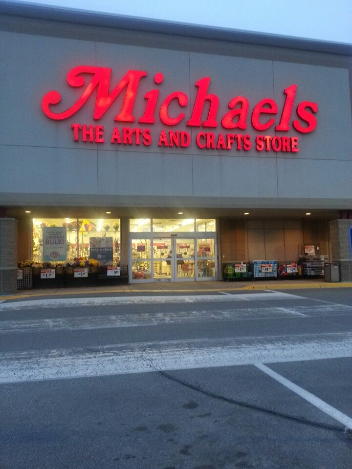 Bulk Craft Supplies and Wholesale Products, Michaels