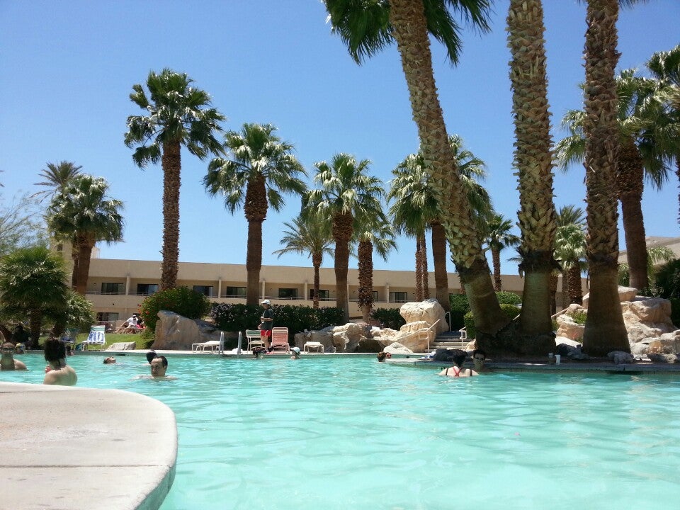 Miracle Springs Resort and Spa, 10625 Palm Dr, Desert Hot Springs, CA ...