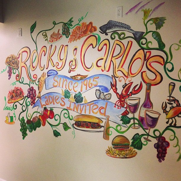 Chalmette, LA Map & Directions MapQuest