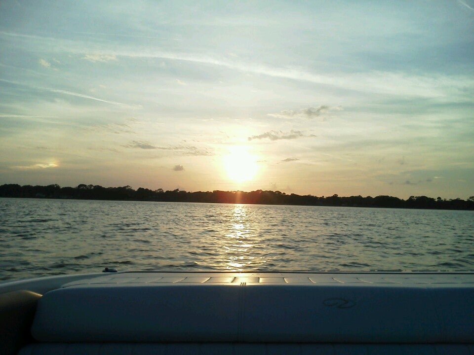 Lake Cannon, Winter Haven, FL MapQuest