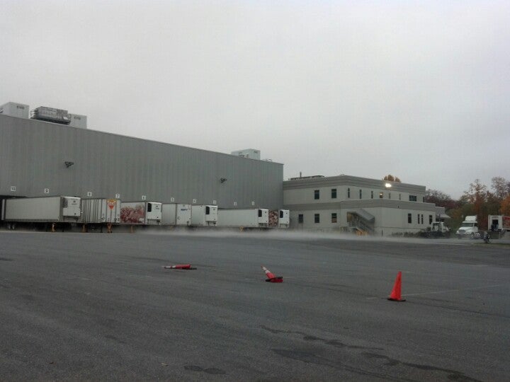 Dreyer's Grand Ice Cream, 9090 Whiskey Bottom Rd, Laurel, MD, Food