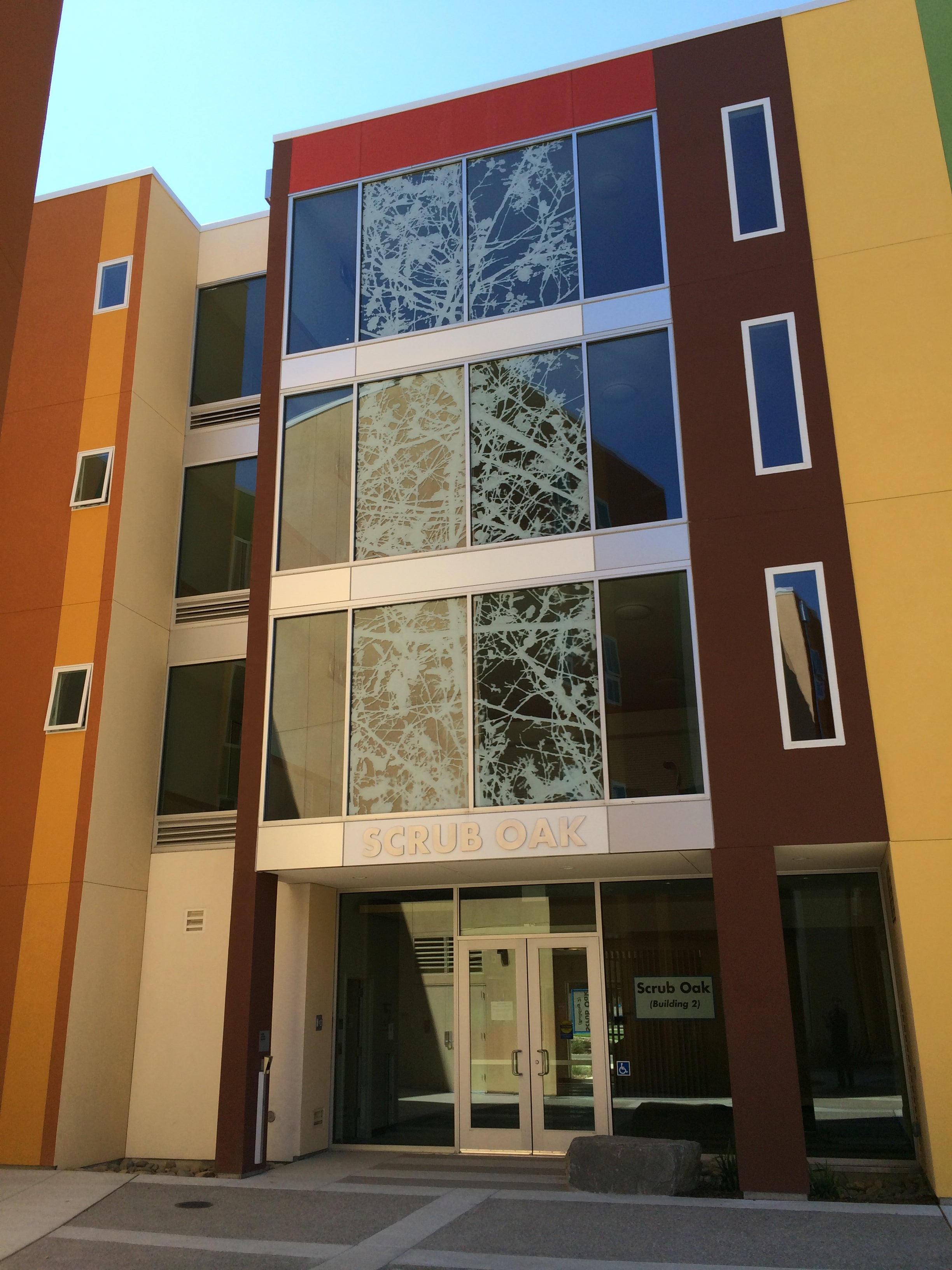 Currant Hall, Tercero Hall Cir, Davis, CA, Colleges & Universities