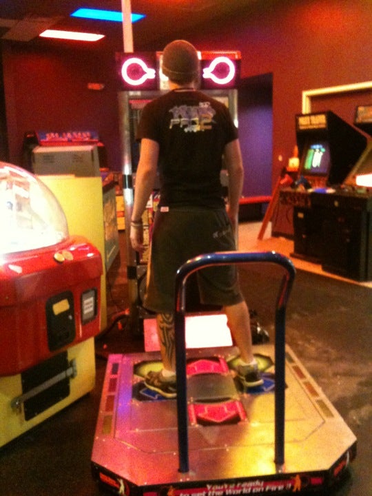 Treasure Island Pizza, 2350 Miracle Mile, Ste 400, Bullhead City, AZ, Pizza MapQuest