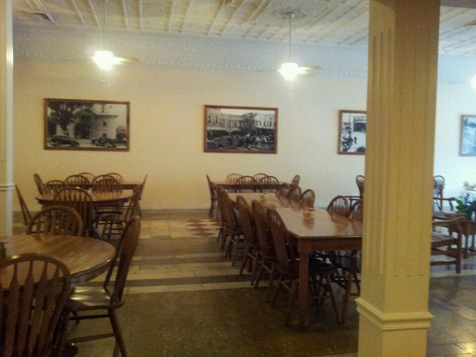 Waverly, TN Map & Directions MapQuest