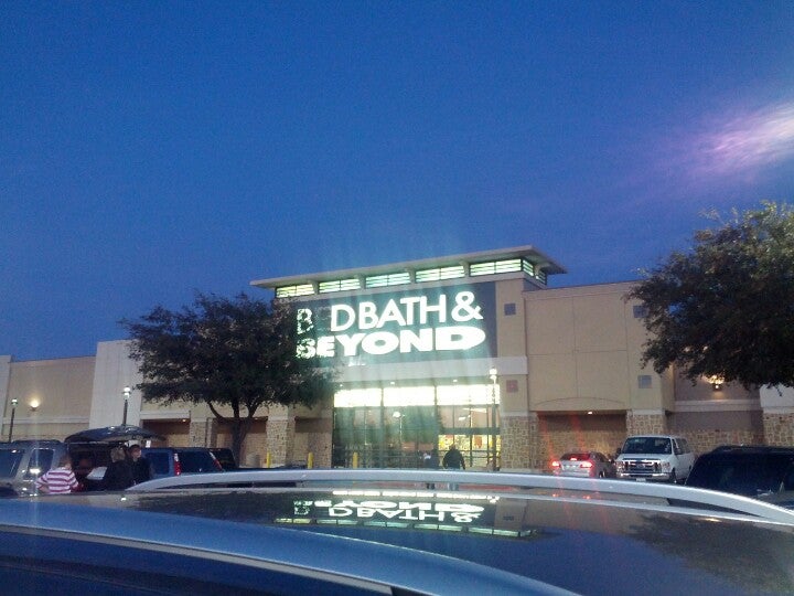 BED BATH & BEYOND, 2930 Preston Rd, Frisco, TX, Furniture Stores MapQuest