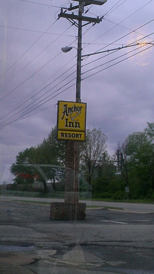 New Johnsonville, TN Map & Directions MapQuest