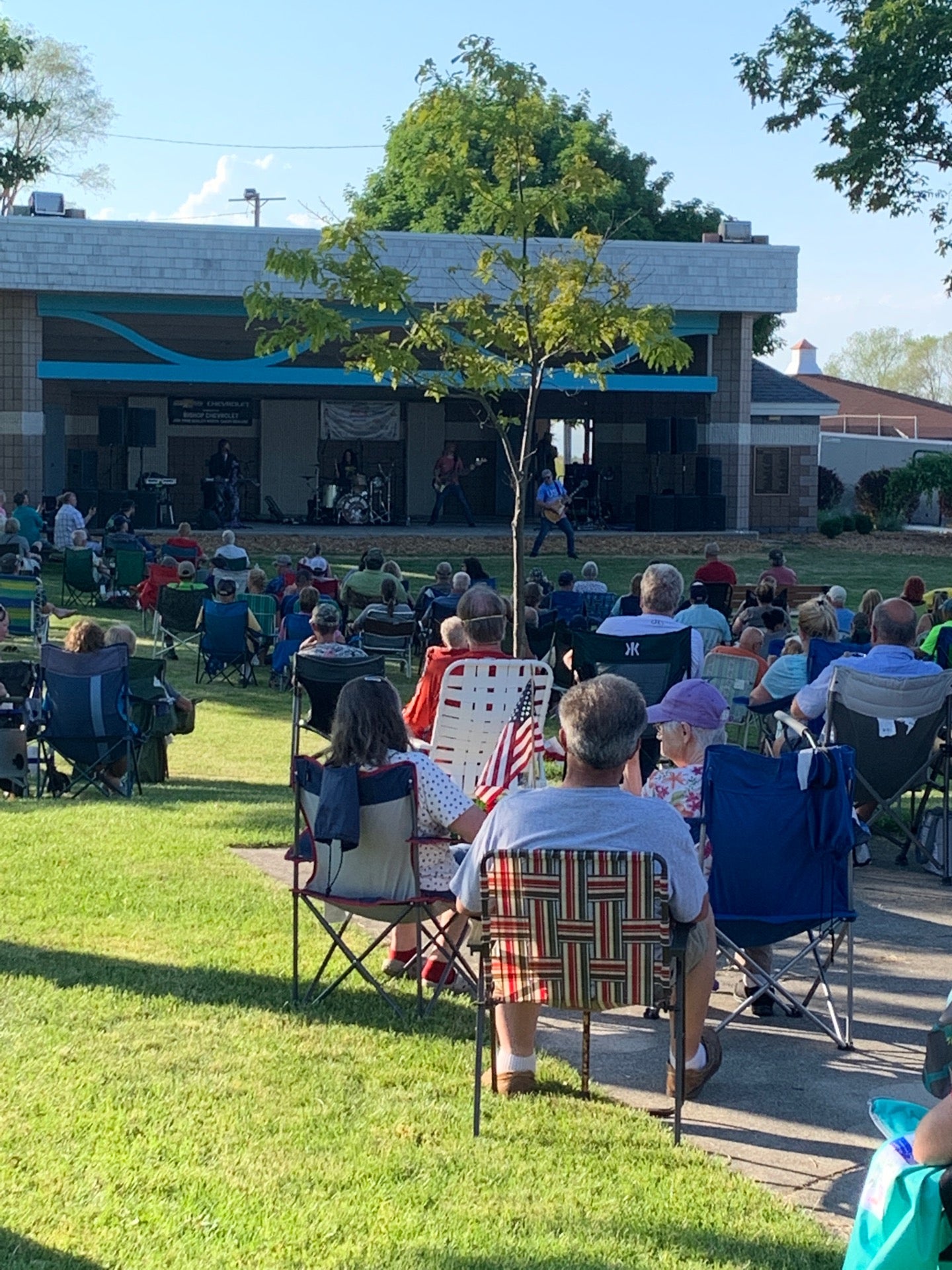 Posen, MI Map & Directions MapQuest