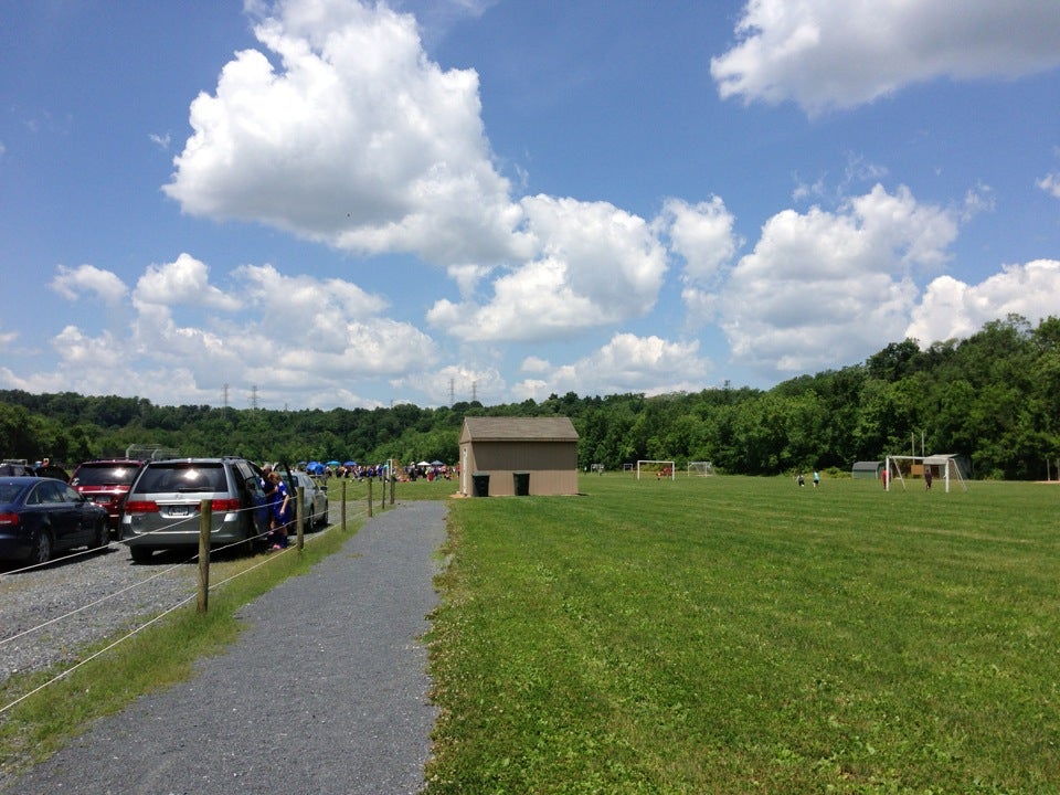 Keller Field, Stone Mill Rd, Hummelstown, PA MapQuest