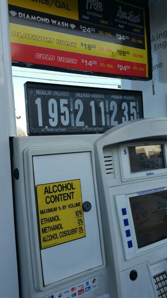 Rojo Car Wash Irving, 69 Providence Hwy, Route 1, 69, Norwood, MA