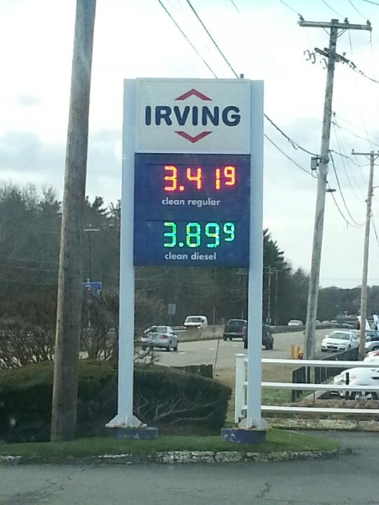 Rojo Car Wash Irving, 69 Providence Hwy, Route 1, 69, Norwood, MA