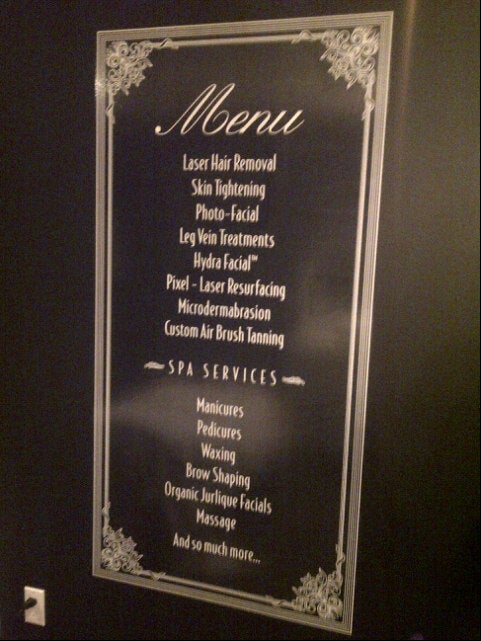 Gentle Touch Skin & Laser Centers