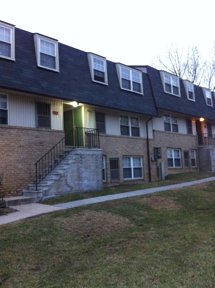 Nothern Village Townhomes & Apartments, 2101 Pentland Dr, 2285, Baltimore, MD MapQuest