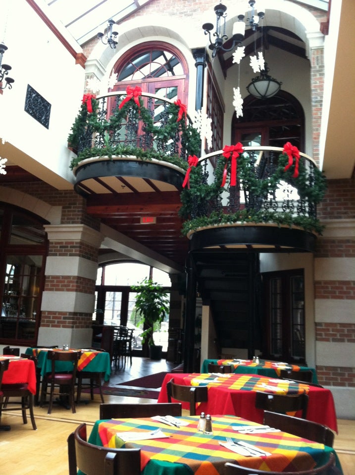 Park Ridge, IL Map & Directions MapQuest