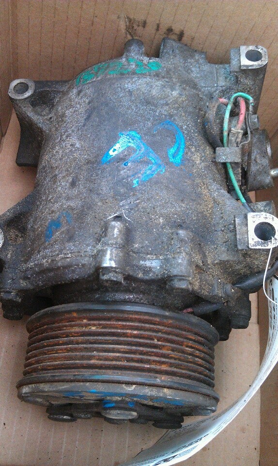 Chuck & Eddies Used Auto Parts, 450 Old Turnpike Rd, Southington, CT