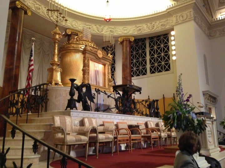 Best Homeless Shelters in Conyers, MapQuest