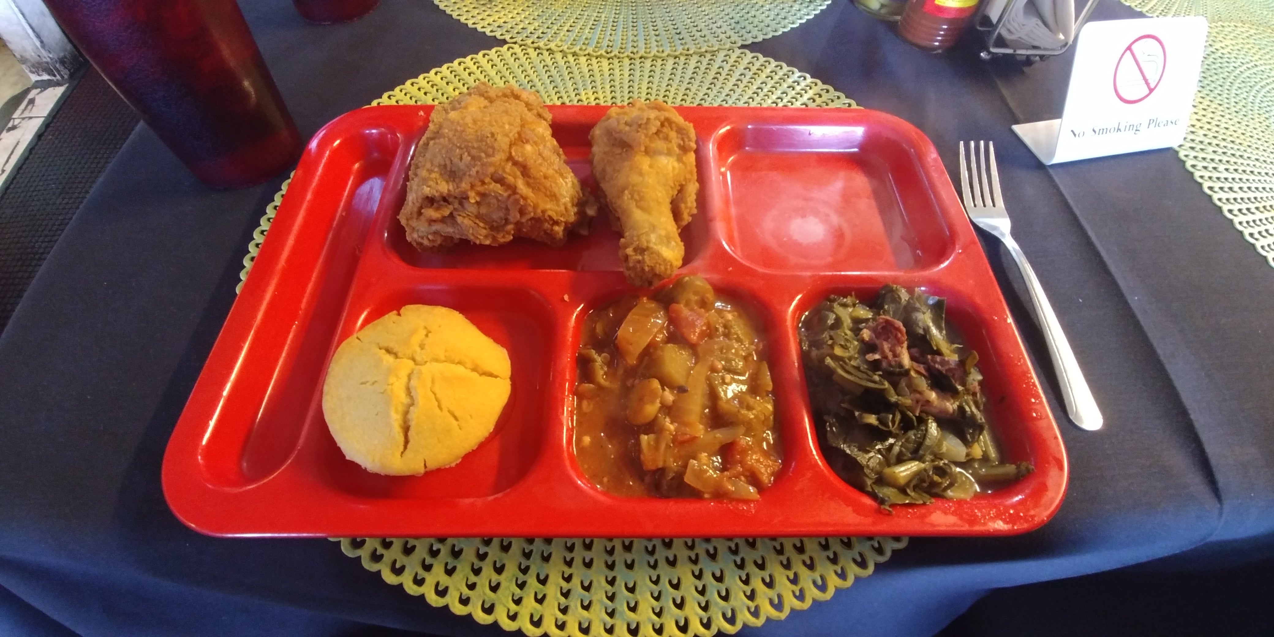 Bully's Great Soul Food, 3118 Livingston Rd, Jackson, MS MapQuest