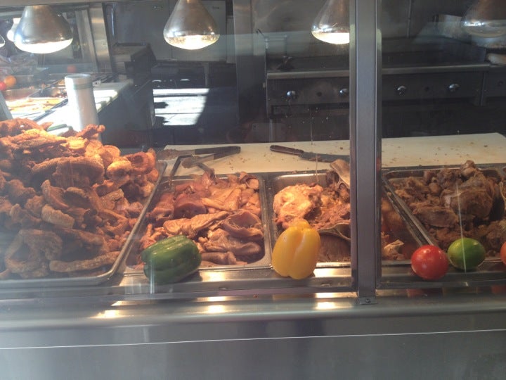 La Mano Tortilleria, 9237 Whittier Blvd, Pico Rivera, CA, Grocery