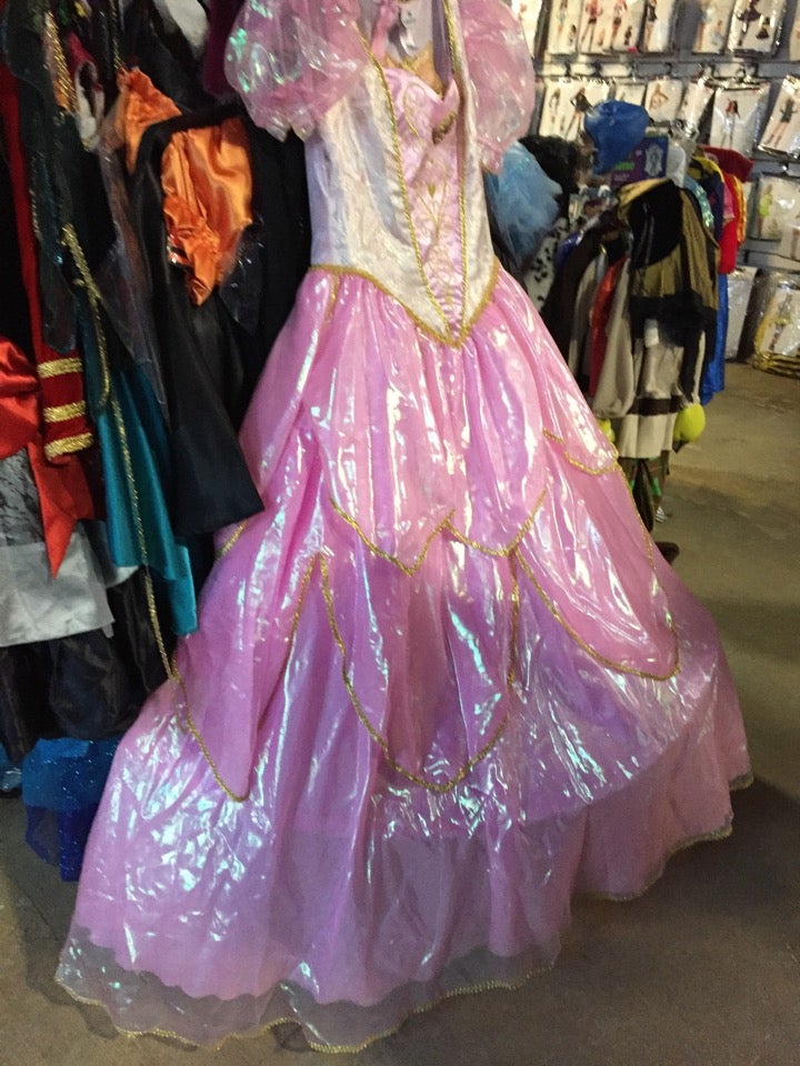 Chicago Costume, 3641 N Halsted St, Chicago, IL, Product Development