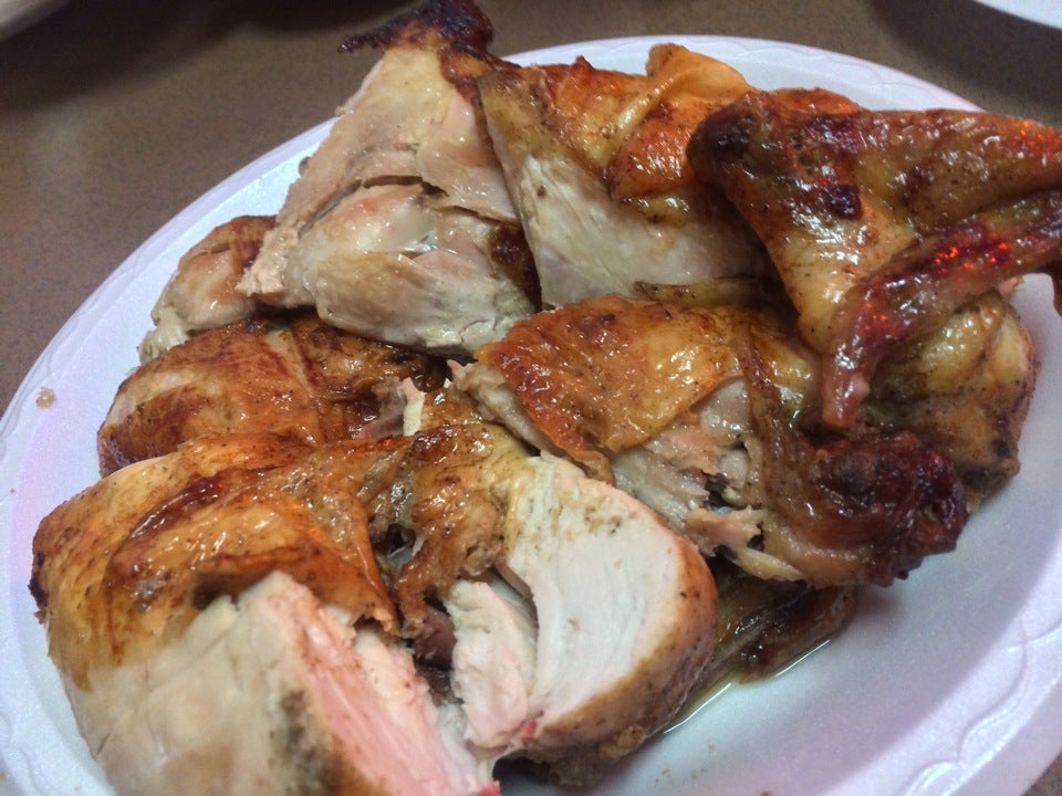 Kikiryki peruvian restautant, 344 S Indian Hill Blvd, Claremont, CA