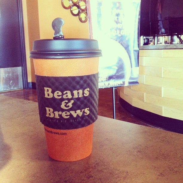 Beans & Brews, 5938 S State St, Murray, UT, Coffee Shops MapQuest