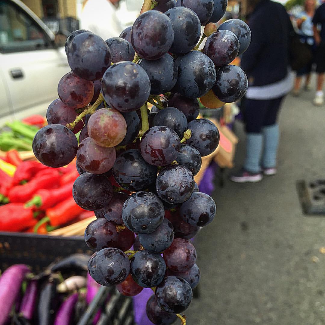 Old Town Farmers' Market, G St, Eureka, CA, Eating places - MapQuest