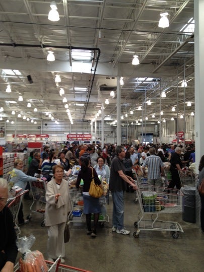 Monture costco discount