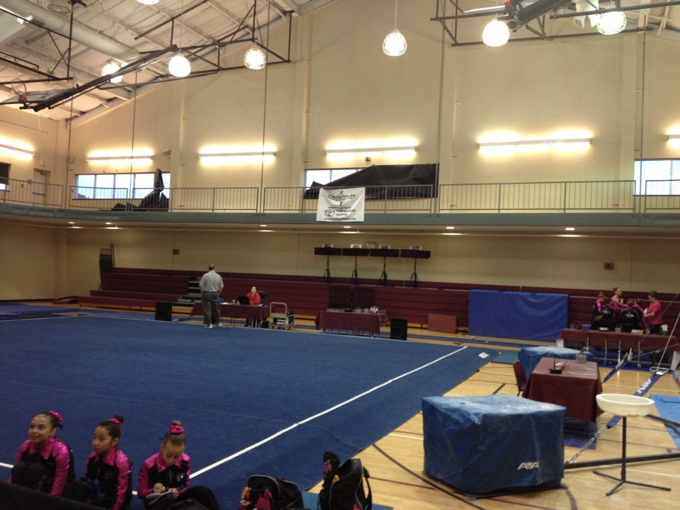 Belk Activity Center, 2101 Bowers Park Dr, Tuscaloosa, AL, Community