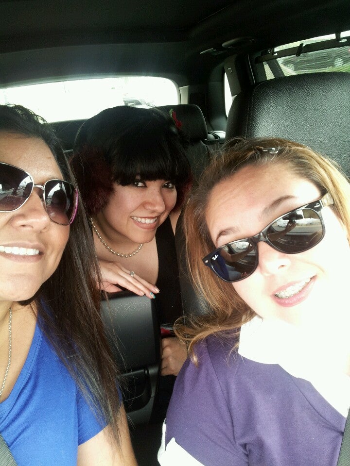 I10 & Airway Boulevard, El Paso, TX MapQuest