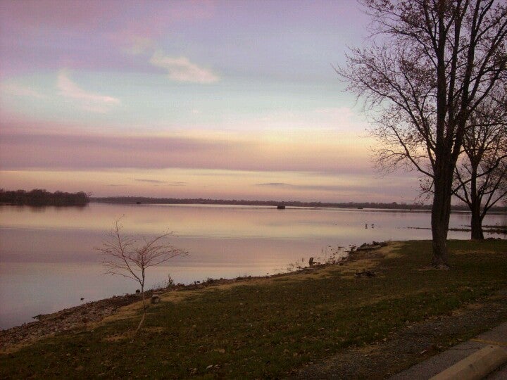 Escape to Nature's Embrace: Your Guide to Illinois Horseshoe Lake State Park
