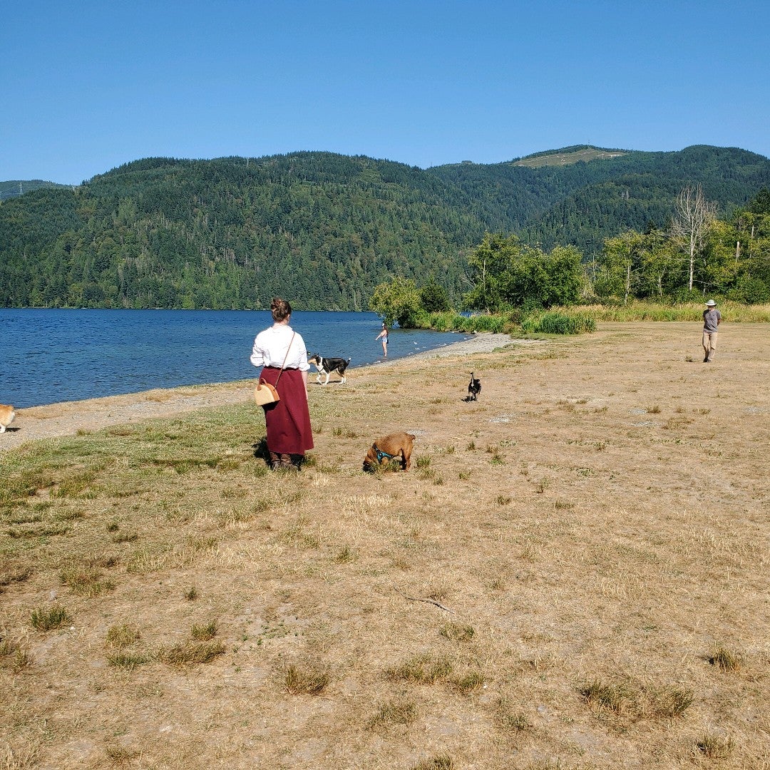 Acme, WA Map & Directions MapQuest