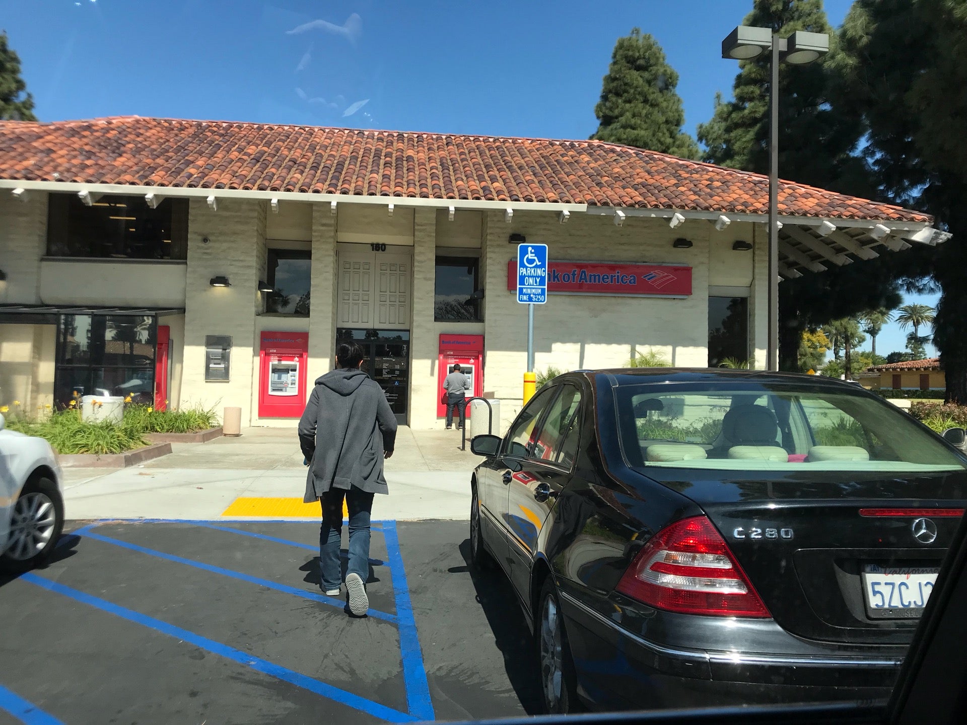 Bank of America Mortgage, 160 E Yorba Linda Blvd, Placentia, CA, Banks