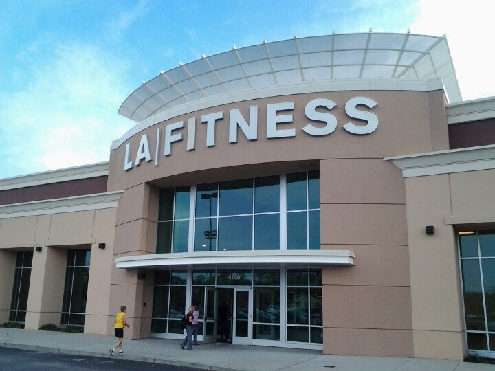 Esporta Fitness , 4700 Marburg Ave, Cincinnati, OH, Health Clubs & Gyms -  MapQuest