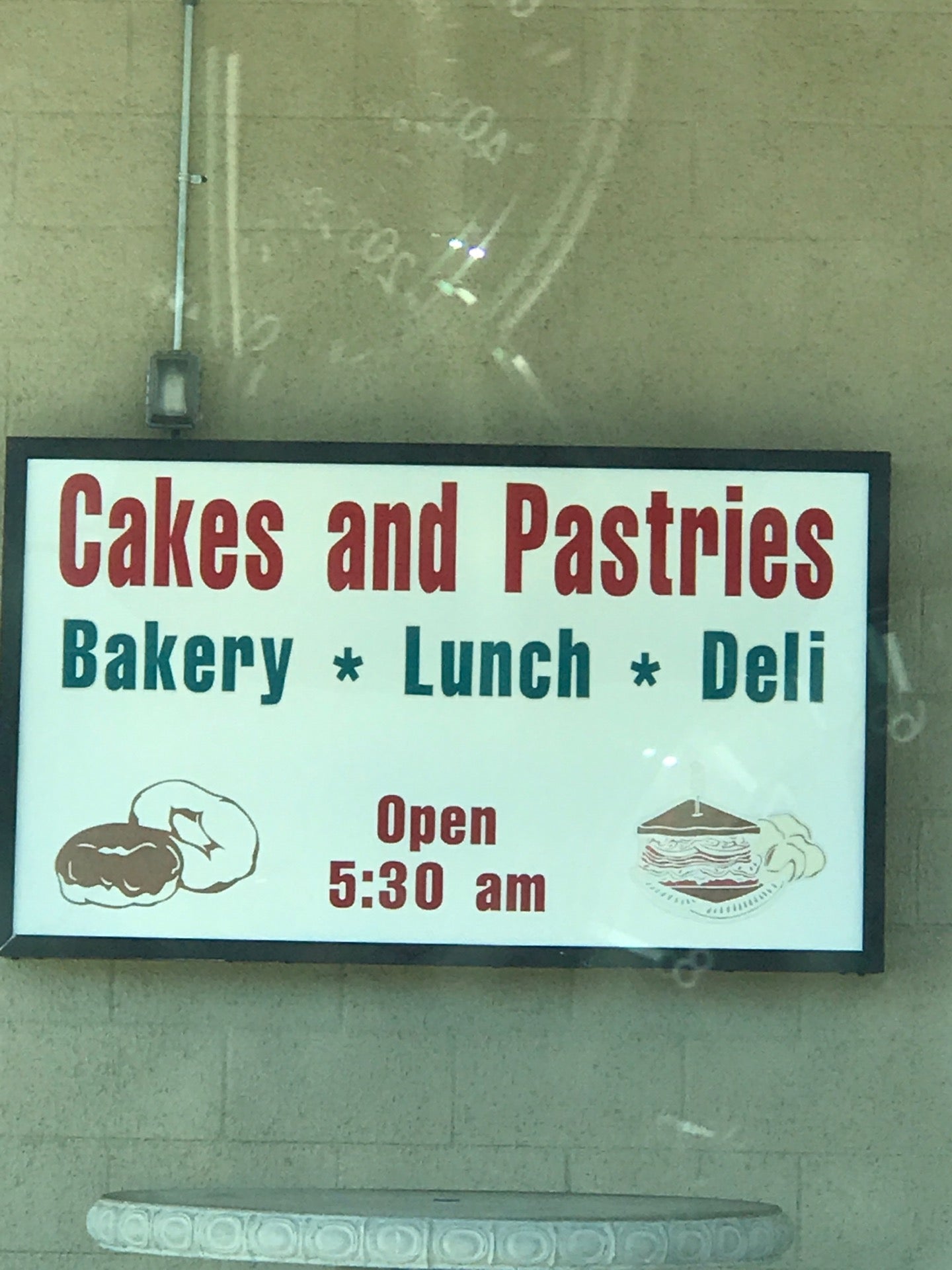 Cakes & Pastries, 701 Farringdom St, Lumberton, NC, Bakeries MapQuest