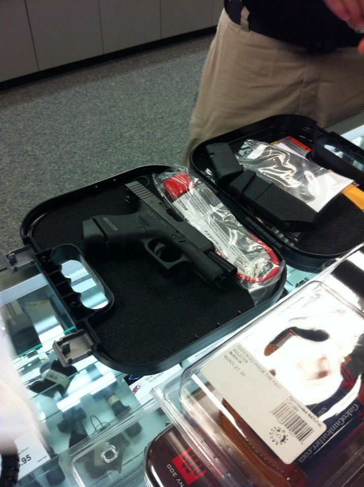 GT Distributors, 12610 Perimeter Dr, Dallas, TX, Guns & Gunsmiths