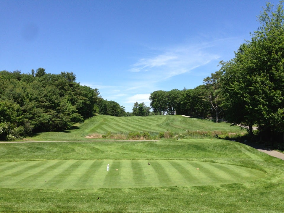 Wentworth by the Sea Country Club, 60 Wentworth Rd, Rye, Town of, NH