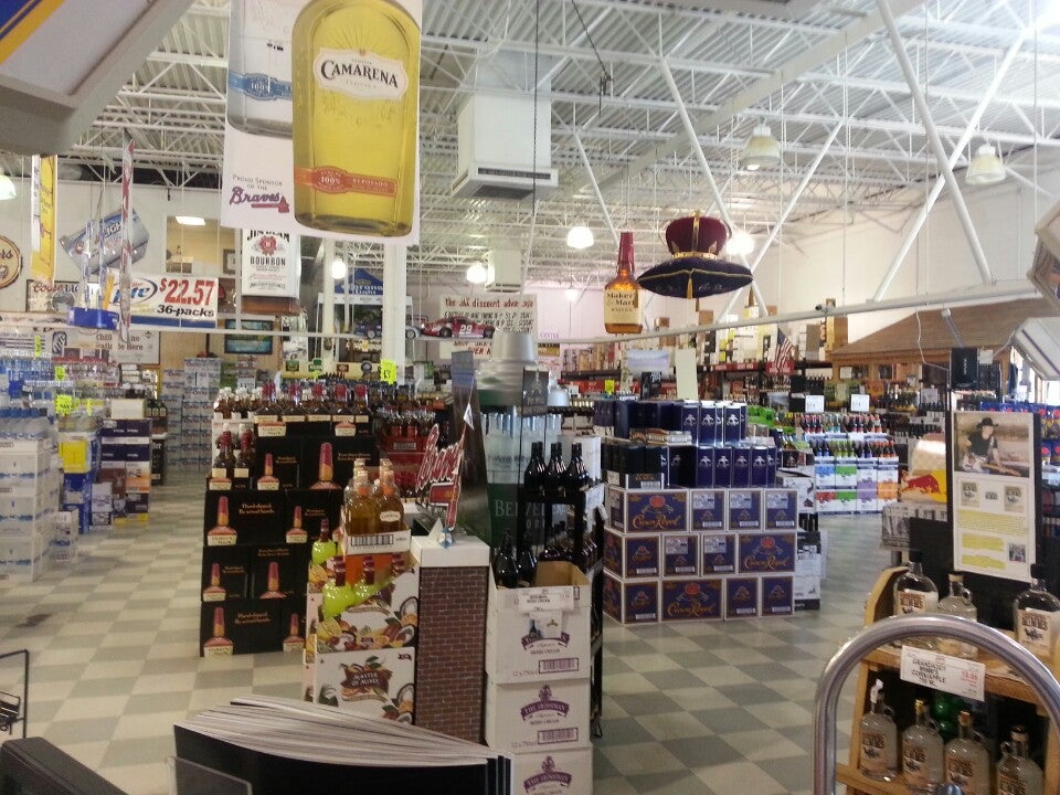Jax Beer Wine 928 Market Place Blvd Cumming GA Wine And Beer 