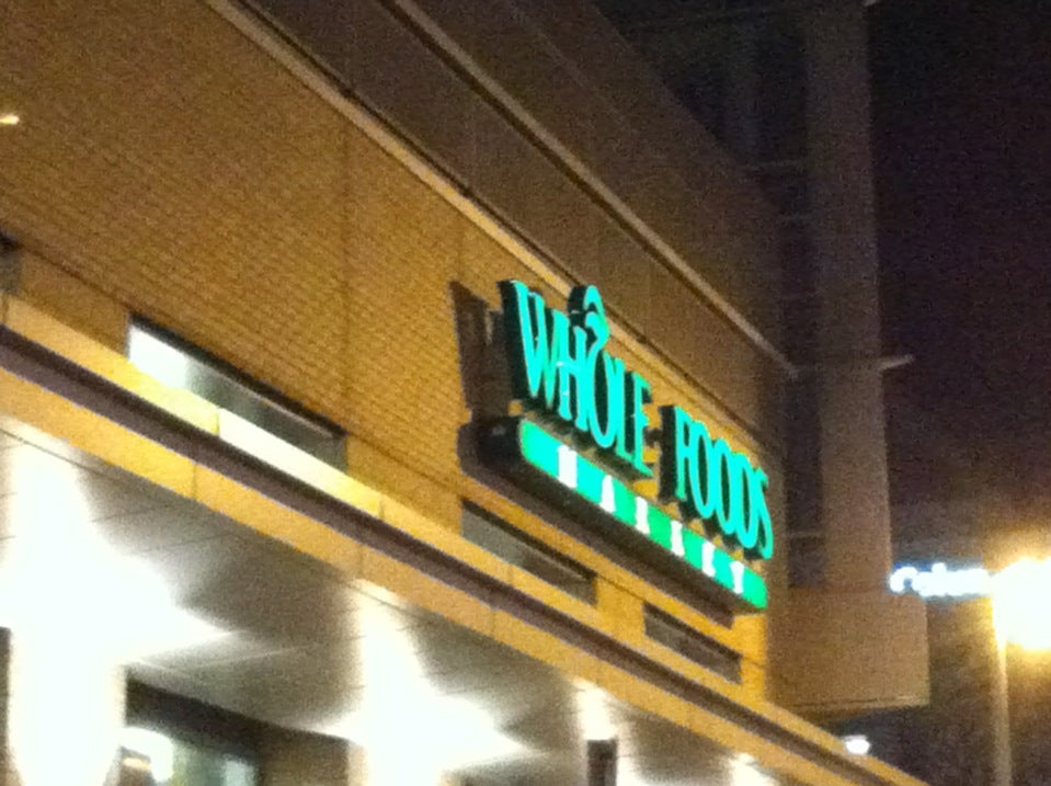 Whole Foods Market, 2305 N Prospect Ave, Milwaukee, WI, Grocery Stores