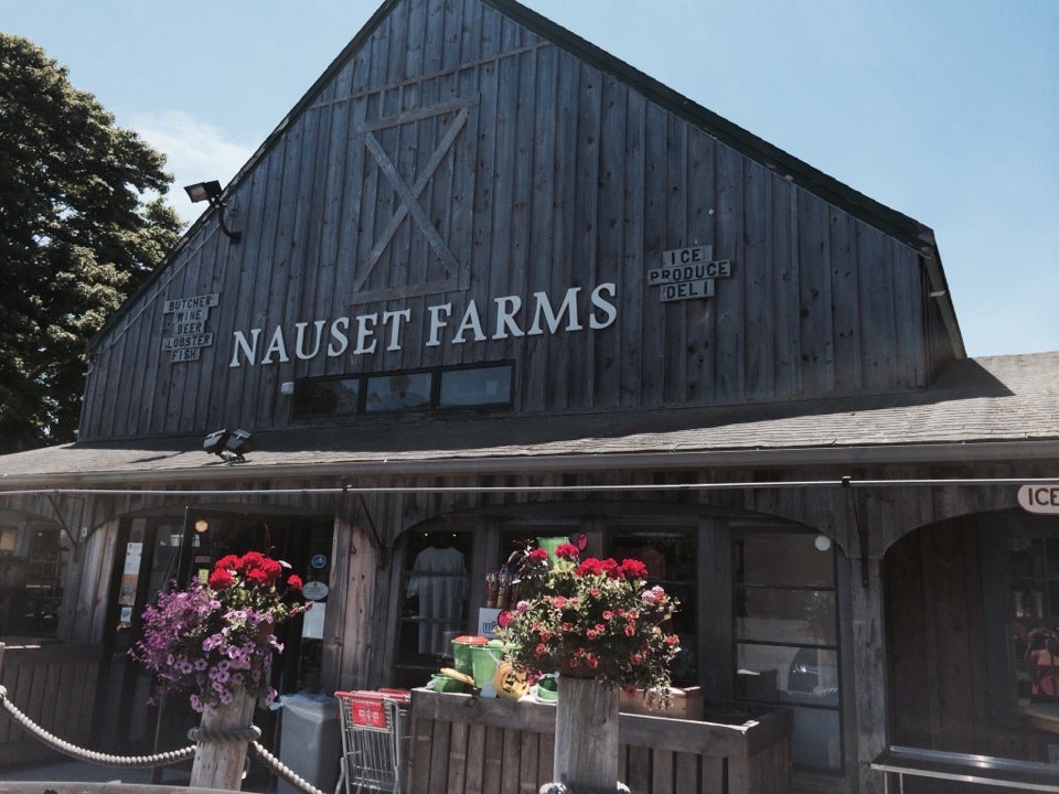 Orleans Butcher Shop At Nauset Farms