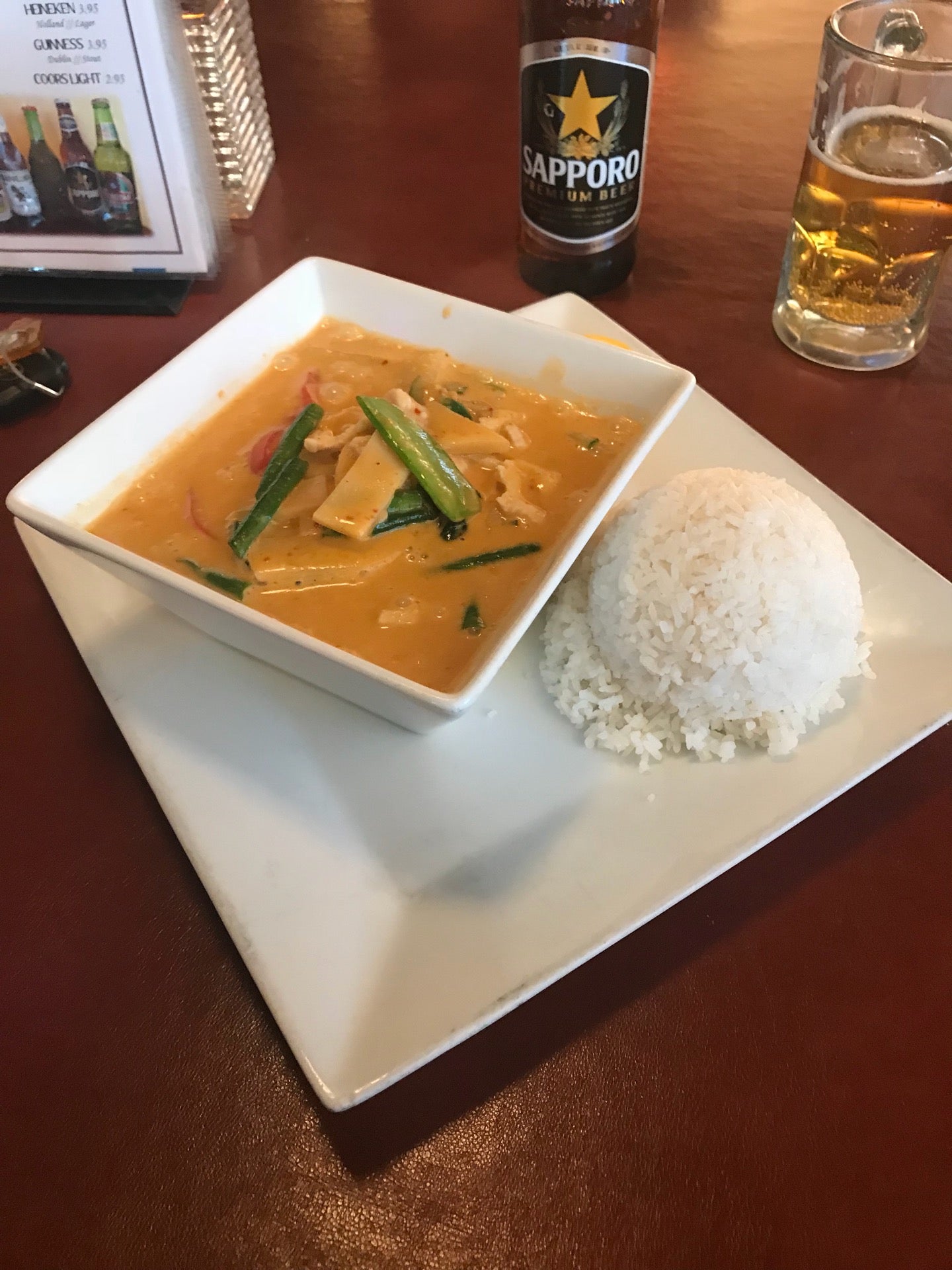 Thai Basil, 3161 E Fairview Ave, Meridian, ID, Thai restaurant MapQuest
