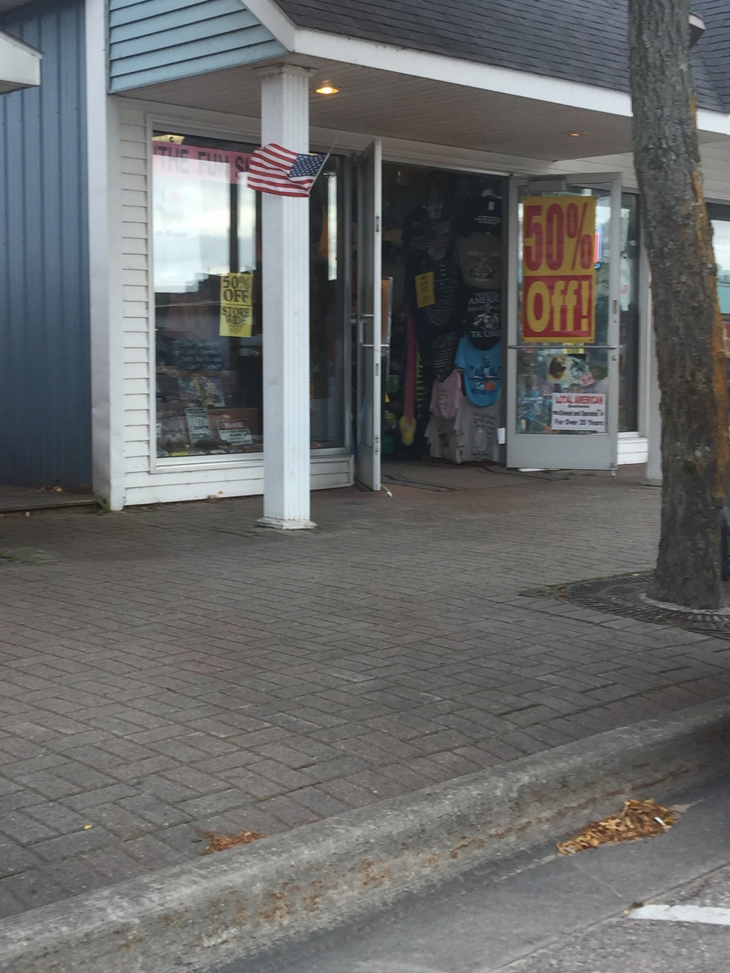 Curio Fair, US2, Moran Twp, MI, Gift Shops MapQuest